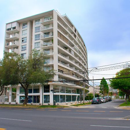 Carmelitas Contemporary II Διαμέρισμα Σαντιάγκο Εξωτερικό φωτογραφία