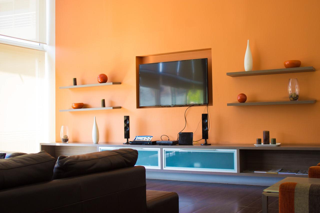 Carmelitas Contemporary II Διαμέρισμα Σαντιάγκο Εξωτερικό φωτογραφία