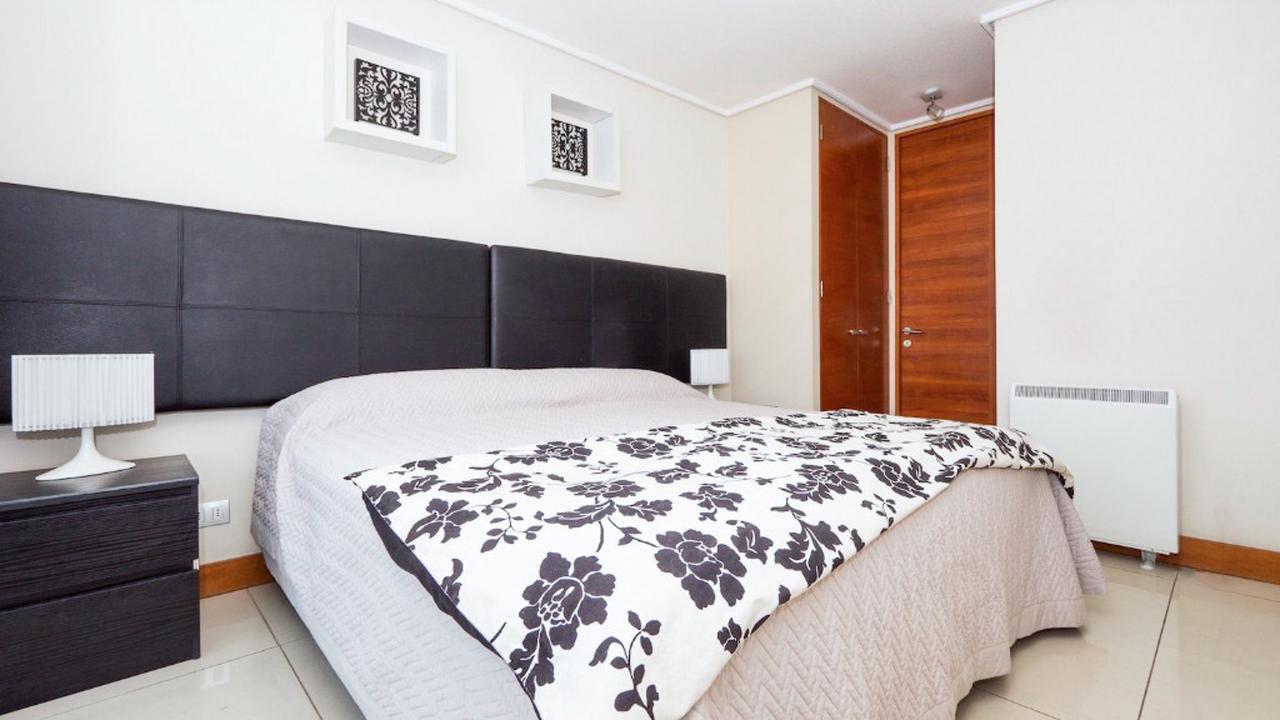 Carmelitas Contemporary II Διαμέρισμα Σαντιάγκο Εξωτερικό φωτογραφία