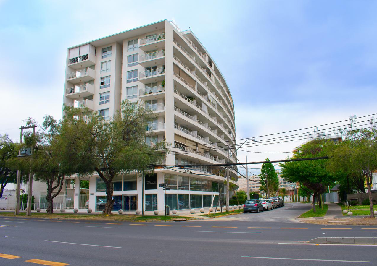 Carmelitas Contemporary II Διαμέρισμα Σαντιάγκο Εξωτερικό φωτογραφία