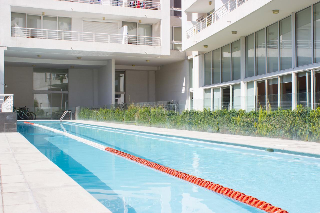 Carmelitas Contemporary II Διαμέρισμα Σαντιάγκο Εξωτερικό φωτογραφία