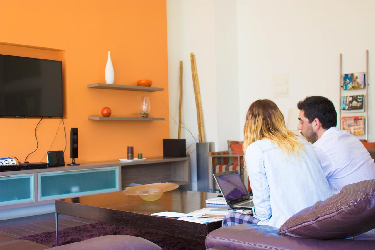 Carmelitas Contemporary II Διαμέρισμα Σαντιάγκο Εξωτερικό φωτογραφία