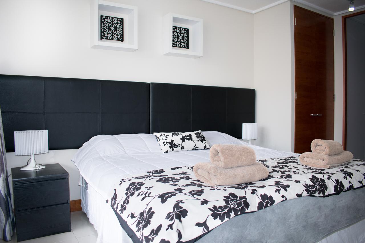 Carmelitas Contemporary II Διαμέρισμα Σαντιάγκο Εξωτερικό φωτογραφία